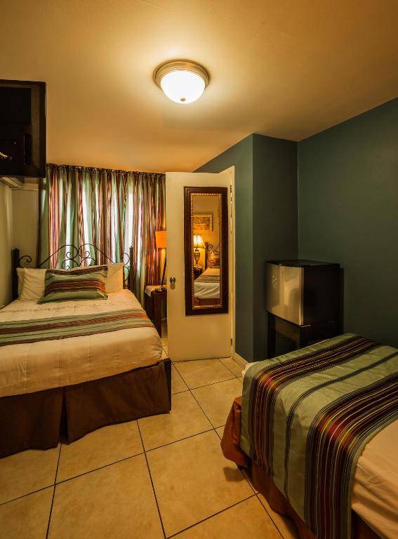 Inn at 87