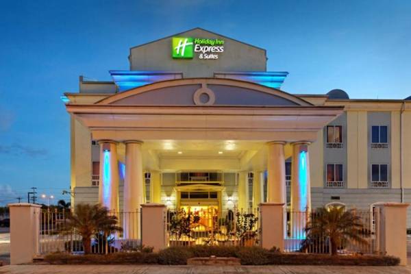 Holiday Inn Express Trincity an IHG Hotel