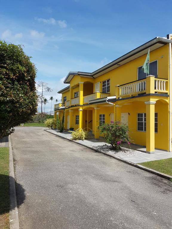 Piarco Village Suites