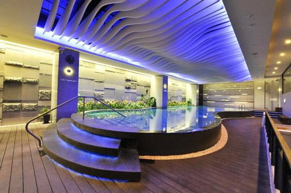 Golden Tulip - Aesthetics