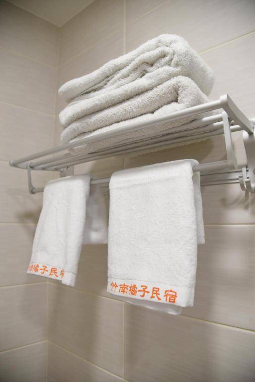 Zhunan Orange Homestay