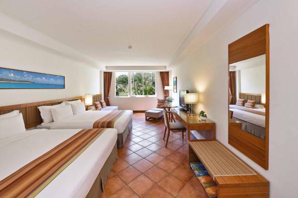 Fullon Resort Kending