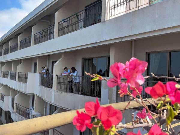 Howard Beach Resort Kenting