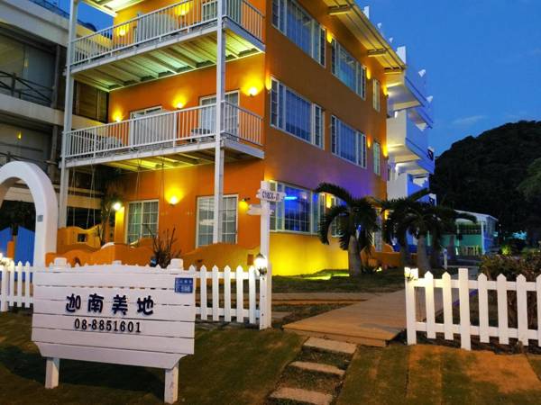 Canaan B&B Kenting