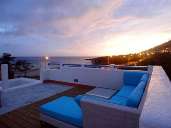 866 Oceanic View Villa