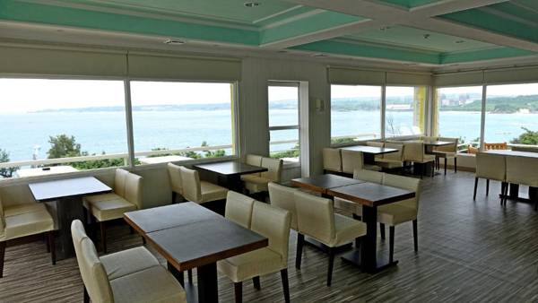 Kenting Nanwan Hotel 南灣飯店