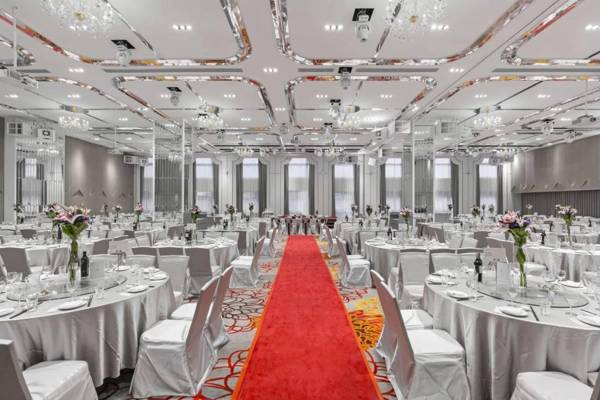 Platinum Hotel (Quarantine Hotel)