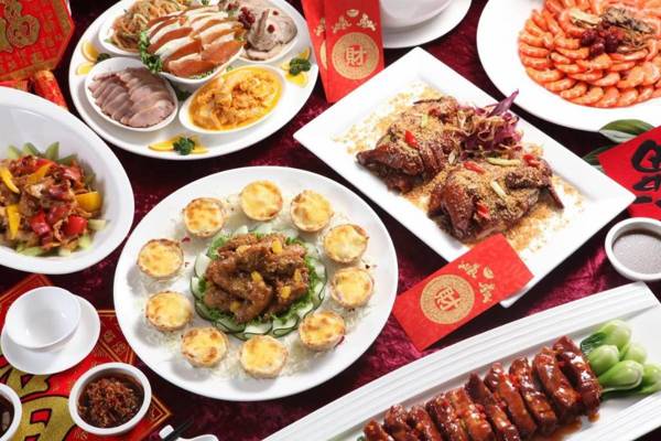 Platinum Hotel (Quarantine Hotel)