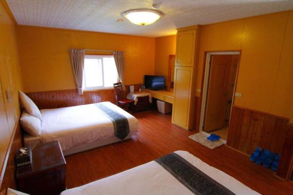 La La Shan 5.5KNong Zhuang