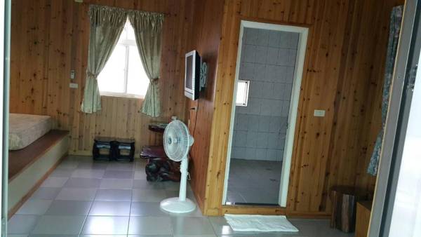 Yeheng Terrace Homestay