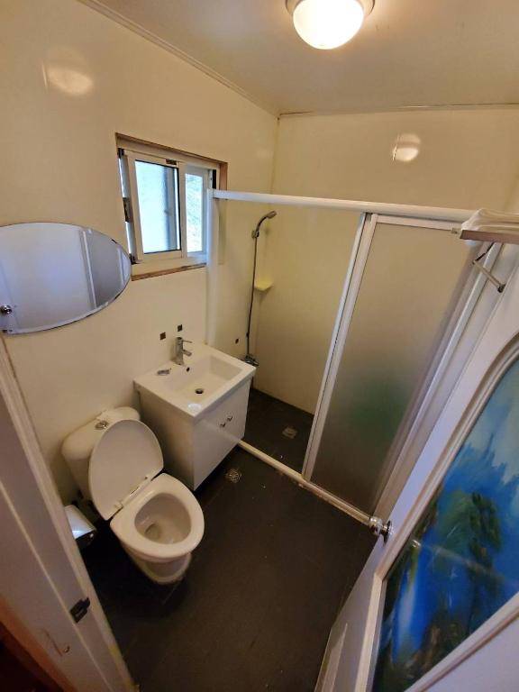 Lala Mountain Homestay‧Cile Farm