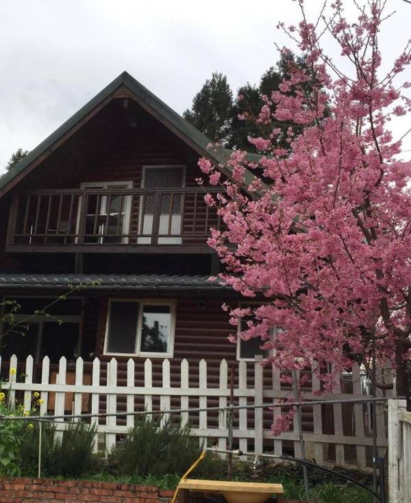 Yun Hsiang Zhan Chalet