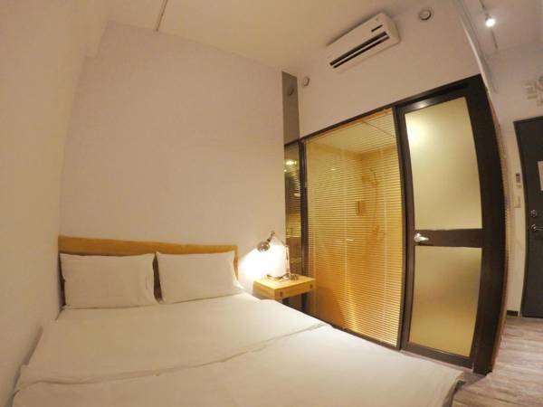 Lütel Hotel Xpark Gloria Outlets Shin Kong Cinemas