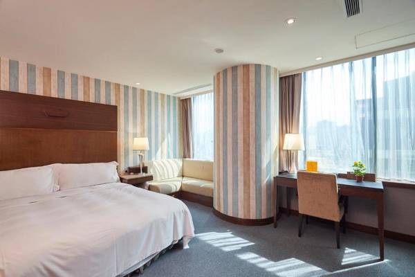 Hotel HD Palace