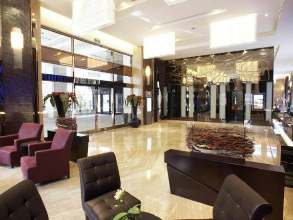 Fullon Hotel Taipei East