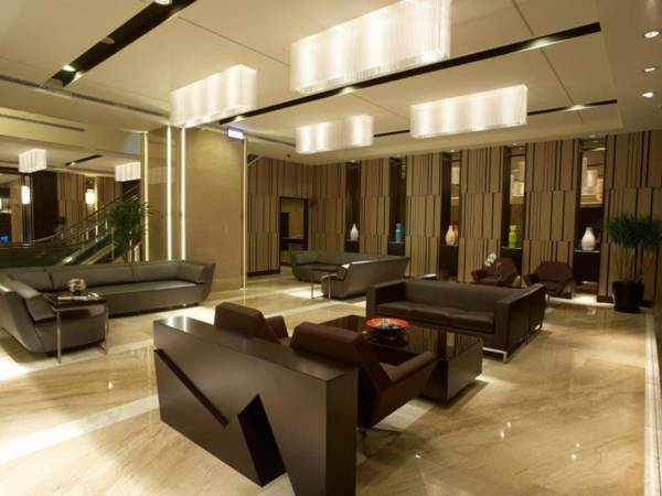 Fullon Hotel Taipei East