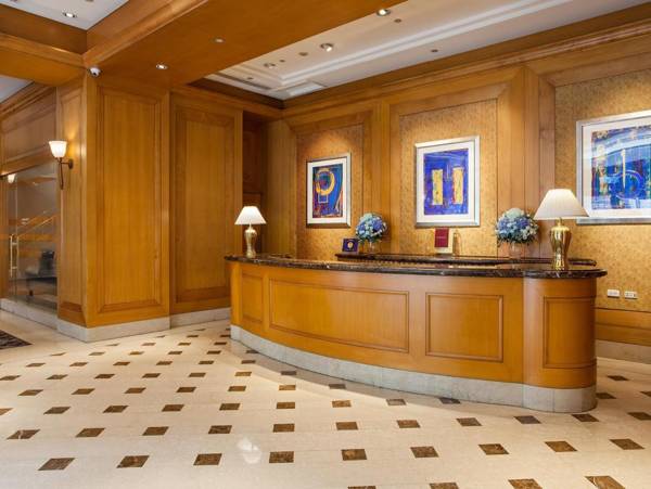 RSL Hotel Taipei Zhonghe