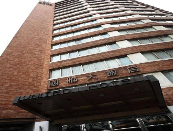 United Hotel