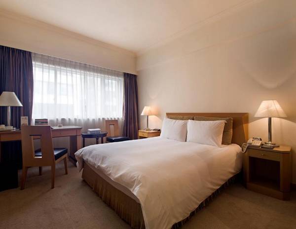 Gloria Prince Hotel Taipei