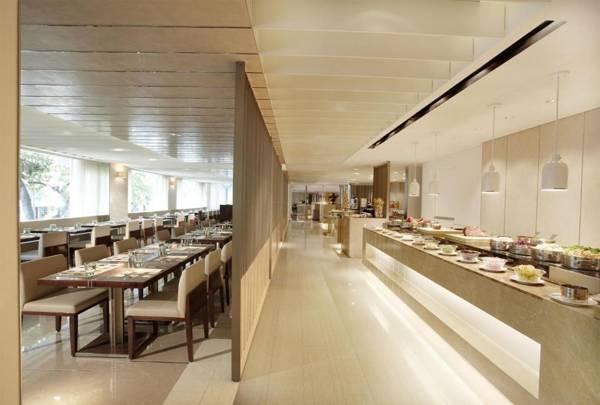 Hotel Royal-Nikko Taipei