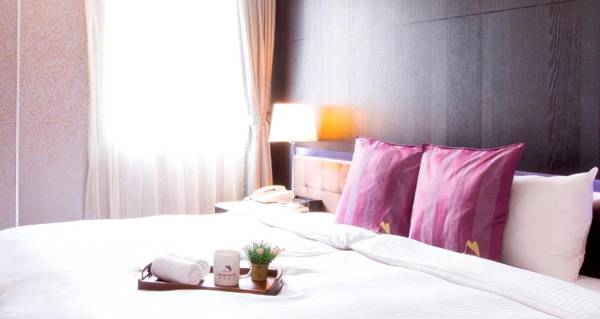 Muzik Hotel - Ximen Station Branch