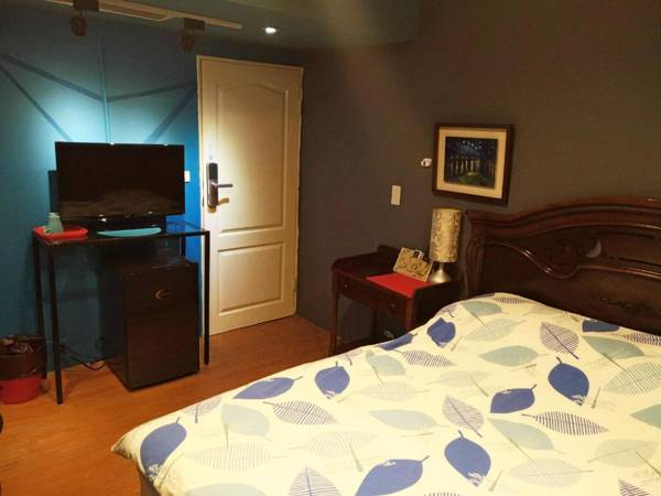 Taipei Triple Tiger Inn