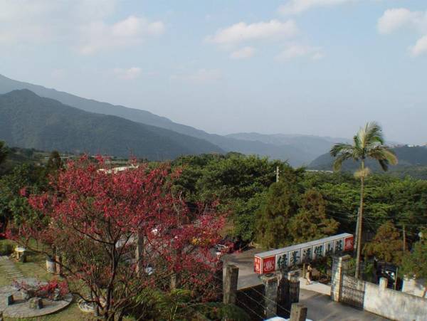 Greenpeak Holiday Villa