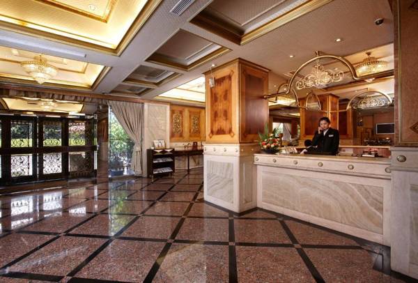 Charming City Songshan Hotel