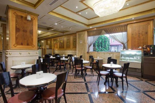 Charming City Songshan Hotel