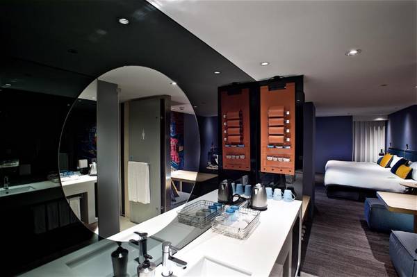 Just Sleep - Ximending