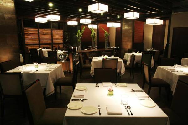 Grand Victoria Hotel