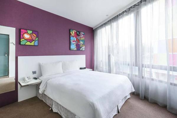 CityInn Hotel Plus - Ximending Branch