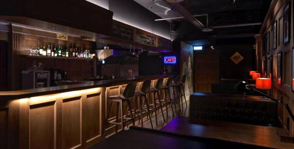 SWIIO Hotel Ximending