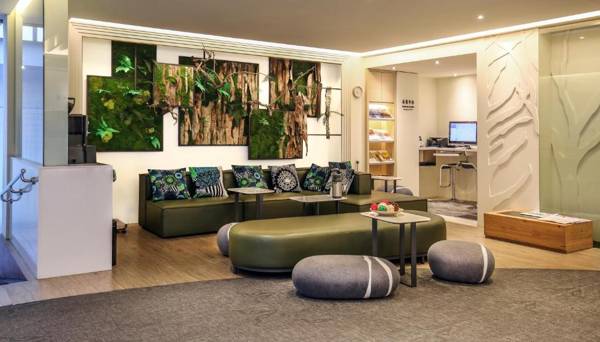 Dandy Hotel-Daan Park Branch