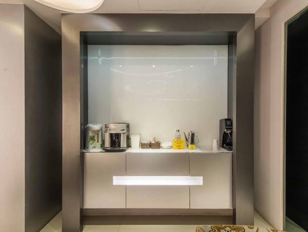 Forward Hotel Nangang