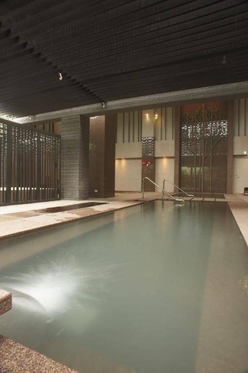 Grand View Resort Beitou