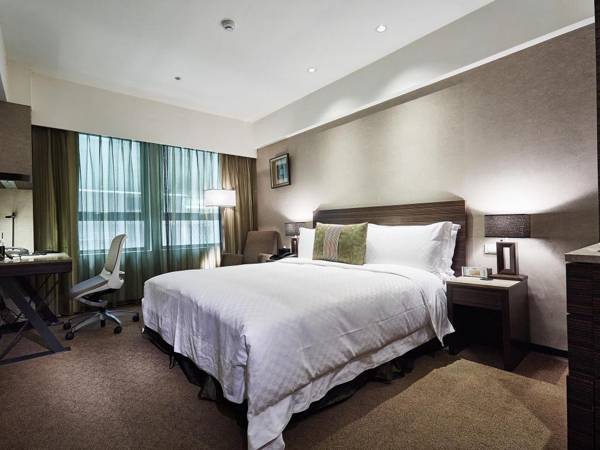 Tango Hotel Taipei Linsen