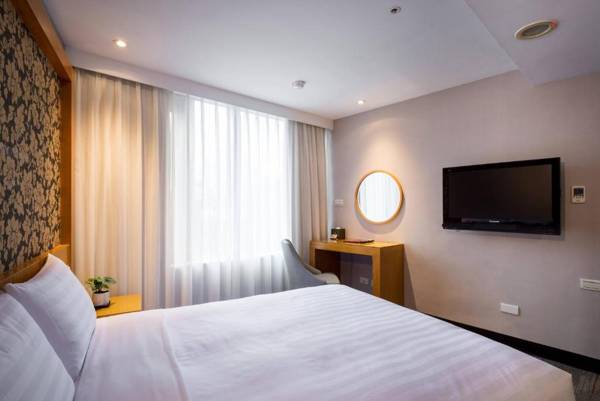 Quarantine Hotel - Hotel B