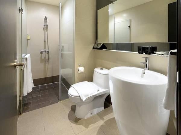 Quarantine Hotel l CHECK inn Taipei Xinyi