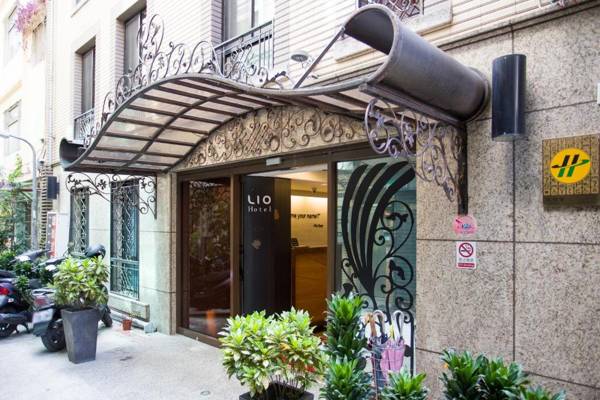 Lio Hotel - Ximending