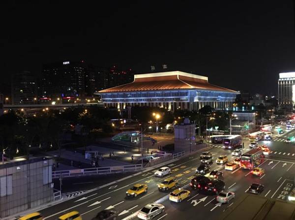 Click Hotel - Taipei Main Station Branch