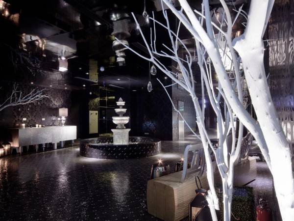 Wego Funtel - Dazhi Branch