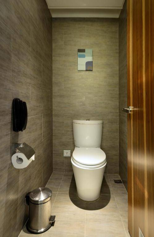 Park City Hotel - Luzhou Taipei