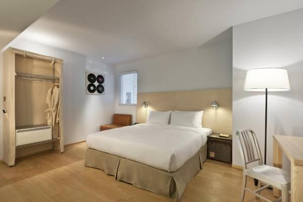 amba Taipei Ximending