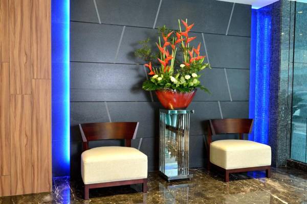 Quarantine Hotel - Cloud Hotel