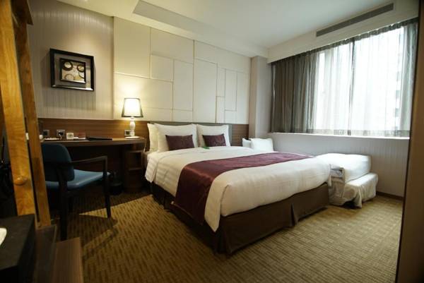 Green World Mai - NanJing