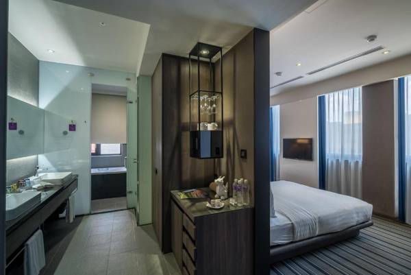 Quarantine Hotel - WESTGATE Hotel