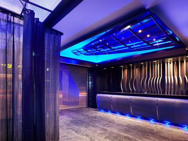 Tango Hotel Taipei Changan