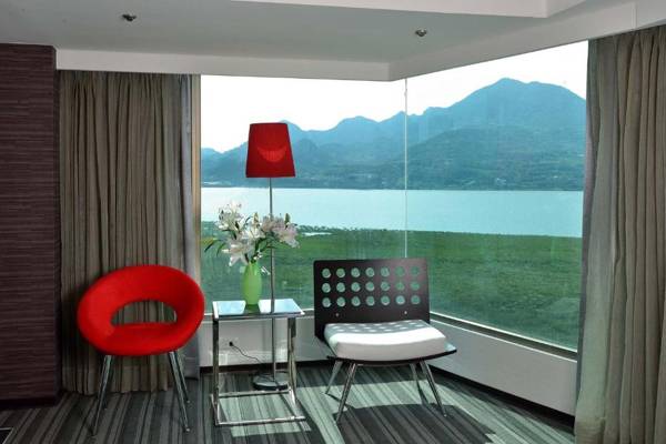 觀海樓海景大飯店