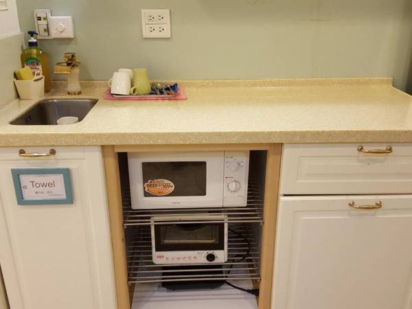 Taipei Backpackers Hostel